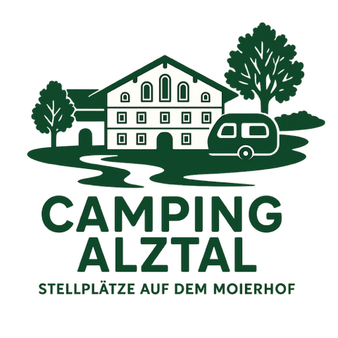 Moierhof Offling Alztal Camping